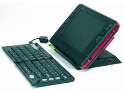 方正 MiniNote 便携式电脑中的图片管理与创意助手