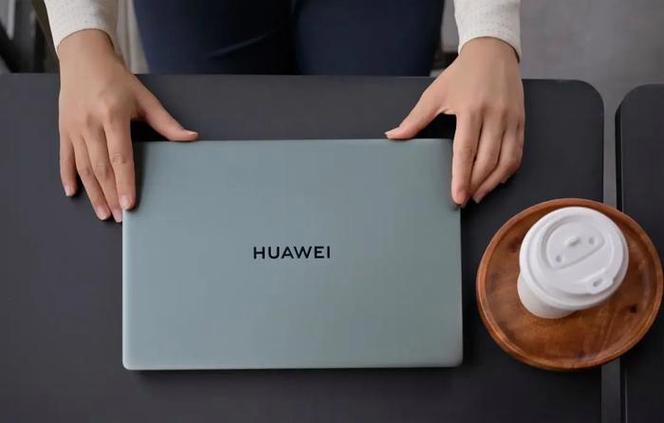 出货大涨,华为国内电脑份额回前三,看到产品你会发现并不意外